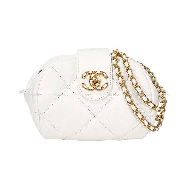 2024-2025年 メティエダールコレクション CHANEL シャネル ショルダー