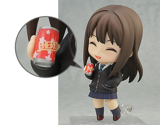 ねんどろいど 渋谷凛