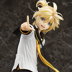 鏡音レン Tony Ver. 1/7スケールフィギュア 鏡音レン Tony Ver. 1/7
