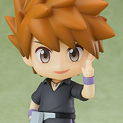 ねんどろいど グリーン