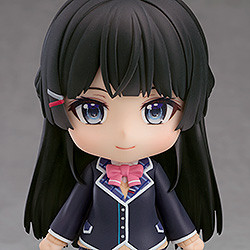 ねんどろいど 月ノ美兎
