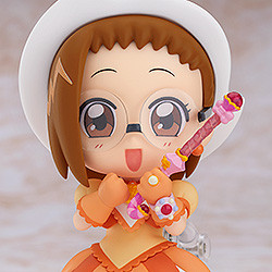 ねんどろいど 藤原はづき