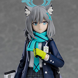 figma 砂狼シロコ