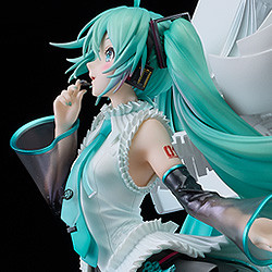 初音ミク Happy 16th Birthday Ver.