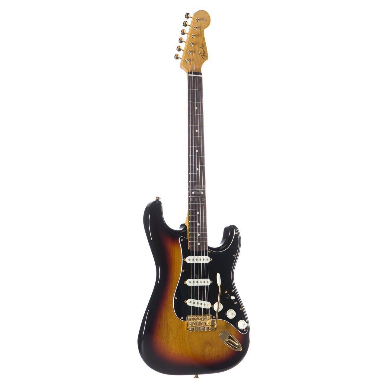 Fender Made in Japan Traditional '60s Stratocaster RW 3-Color