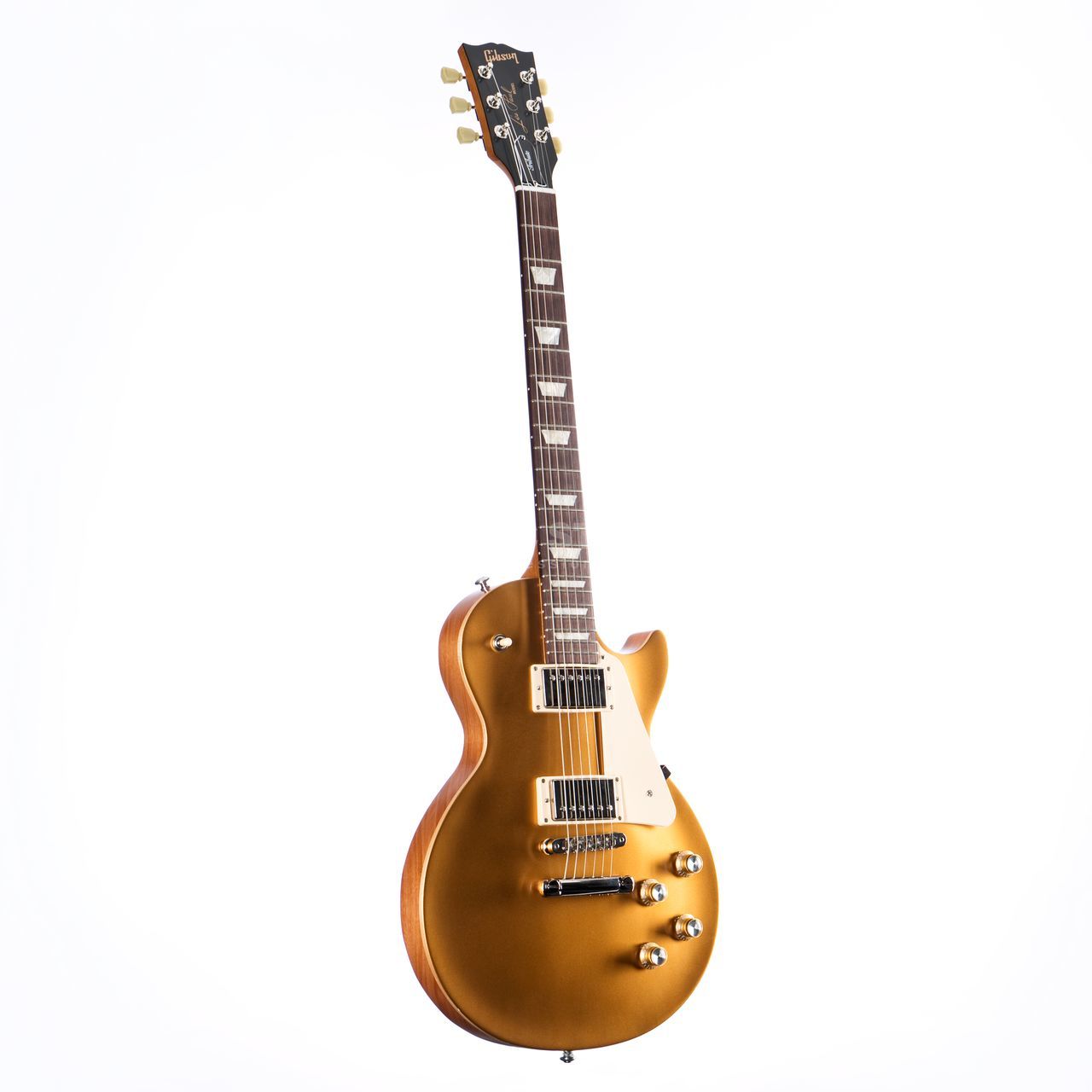 Gibson Les Paul Tribute 2017 T SGT Satin Gold | Deutschland