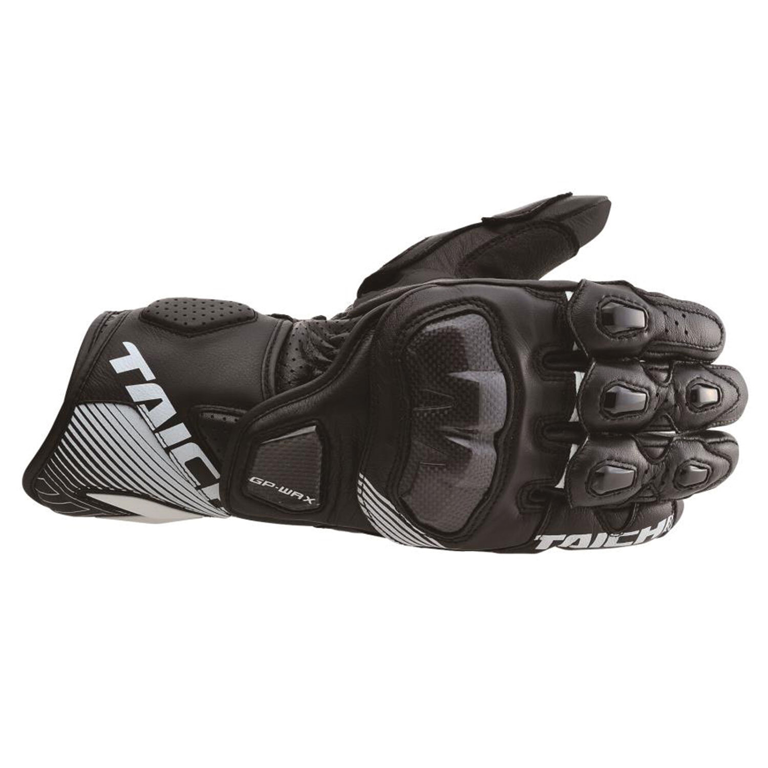 RS Taichi GP-WRX Men's Leather Motorcycle Racing Glove — Moto Z