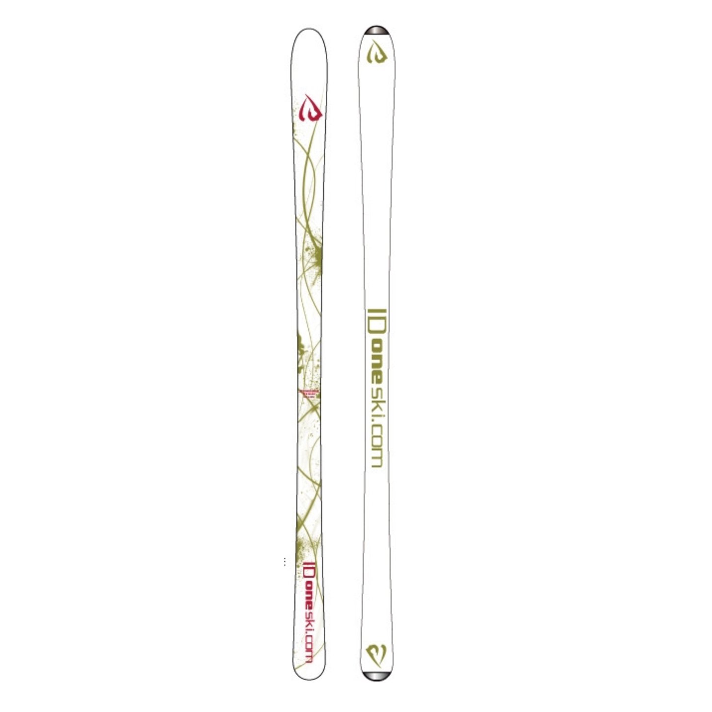 ID one Europe MR-D Mogul Ski — IDoneeu.com