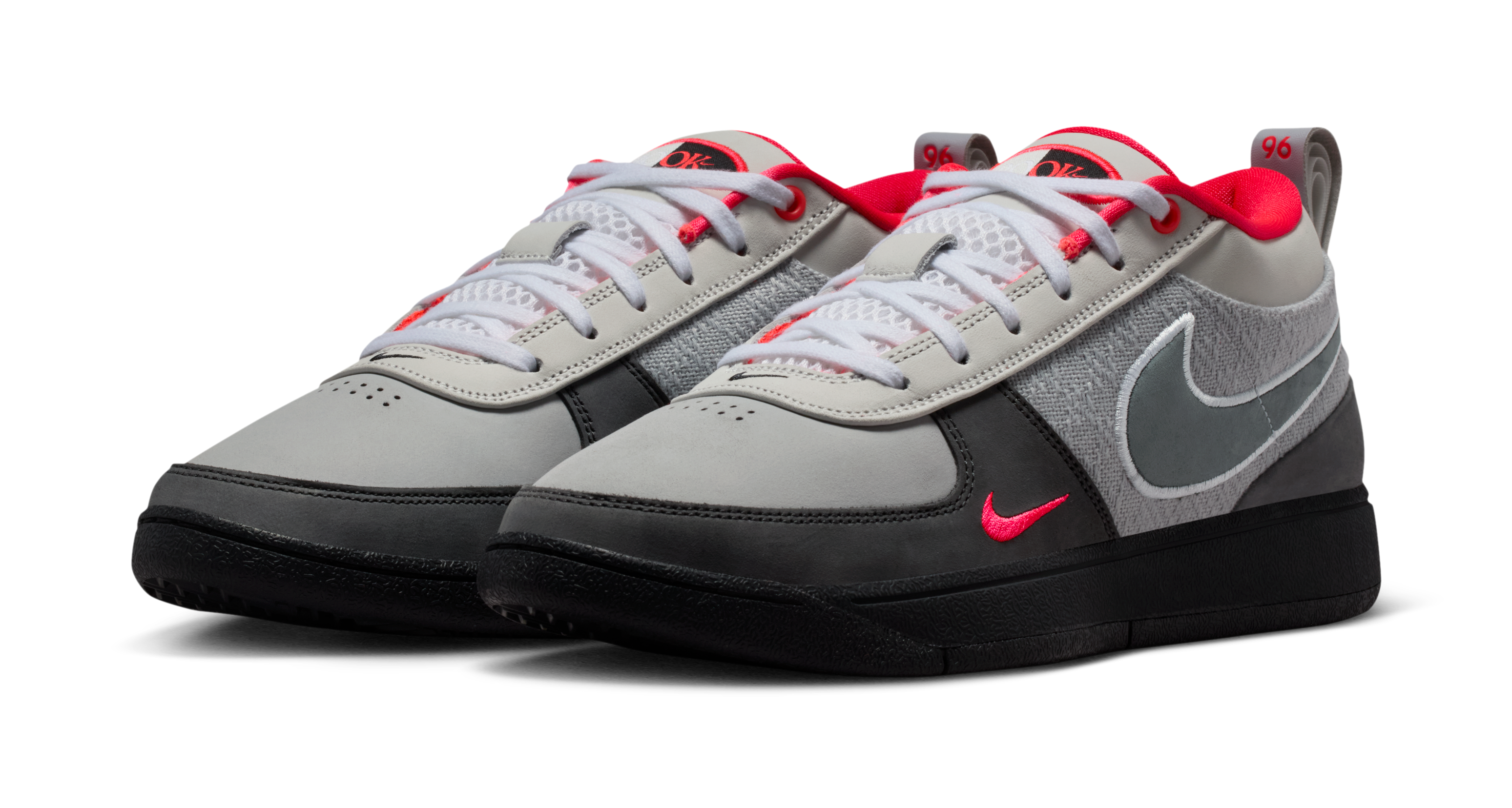 Devin Booker Nike Book 1 95 'Solar Red' Release Date