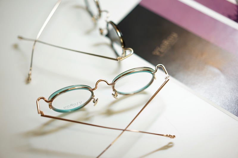 VioRou（ヴィオルー）／Nao | タテヤマ眼鏡店ブログ