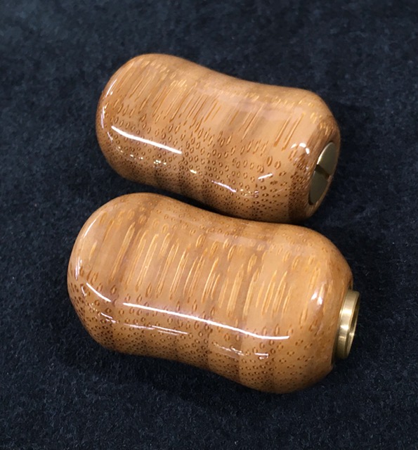 夢屋 BAMBOO HANDLE KNOB！！！ | ハニースポット ブログ