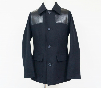 ☆NEVERTRUSTのドンキージャケット☆ | ROCKET SHIP Blog（ロケット