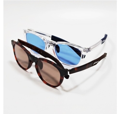 999.9feelsun”F-05SPシリーズ” | 999.9 selected by HAYASHI-MEGANE
