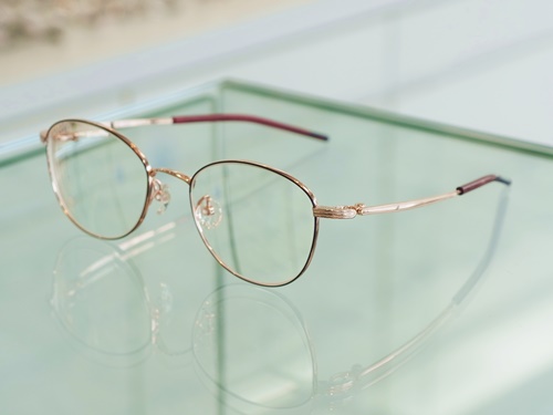 999.9 People”S-761T”】 | 999.9 selected by HAYASHI-MEGANE BLOG(2)
