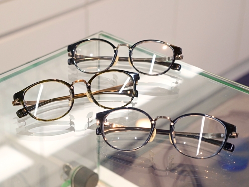 999.9 M-36新色追加発売！ | 999.9 selected by HAYASHI-MEGANE BLOG(2)