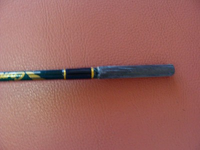 エバーグリーン 初代コンバットスティック トムキャット CSC-55TL 美品