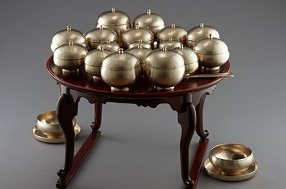 ◇鍮器(ユギ) | パク・ヘジョン韓国語教室