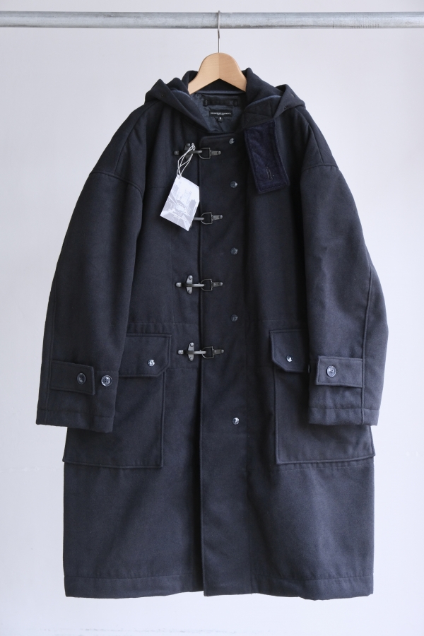 2022f/w:engineered garments | NIAGARA HOUSE