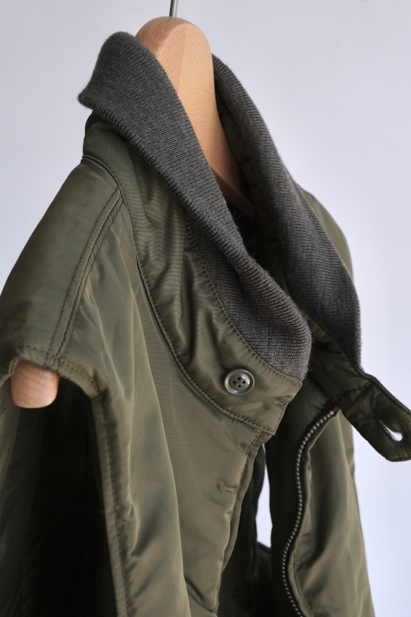 2023f/w:engineered garments | NIAGARA HOUSE