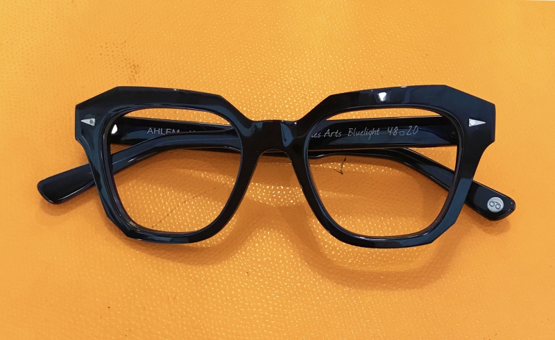 印象の変化(AHLEMの場合） | GLOBE SPECS blog