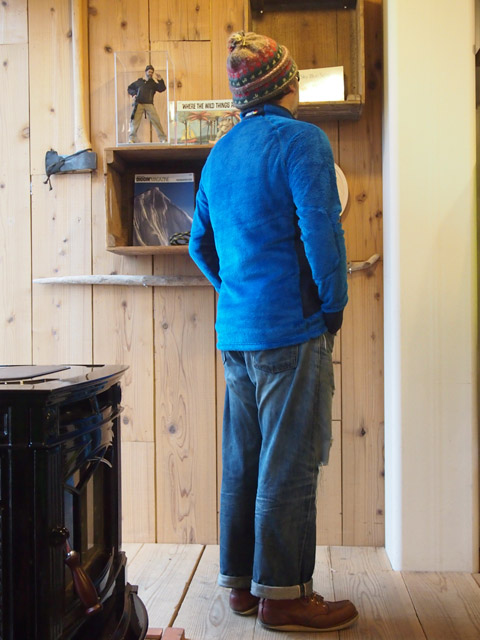 他と一線を画すPeakPerformanceの“Heli Mid Jacket” – moderate