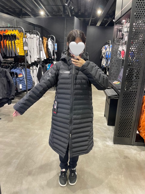 ミッドベスト・ベンチコート入荷！:KUSHITANI三鷹店 | KUSHITANI 三鷹店