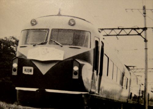 夏休みは近鉄特急で帰省 | 時遊館ブログ