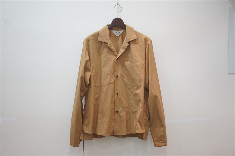 SUNSEA(サンシー)19AW Collection 本日全国一斉発売です。 | BALUCA