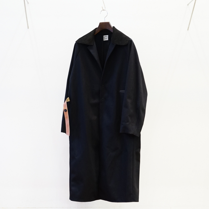 SUNSEA(サンシー)22AW Collectionの新作、After The Party改のご紹介