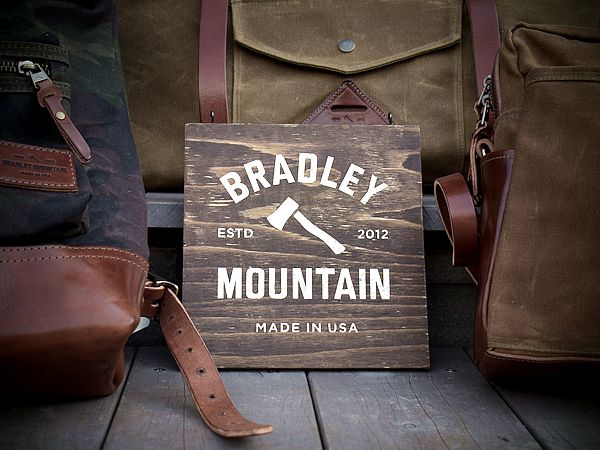 これを知らないのはもったいない！！ブラッドリーマウンテンのバッグを