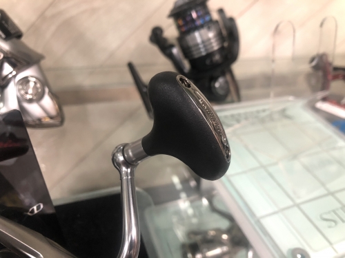 エヴォメタル メタノブ32」近日入荷です♪ | プロショップカサハラ