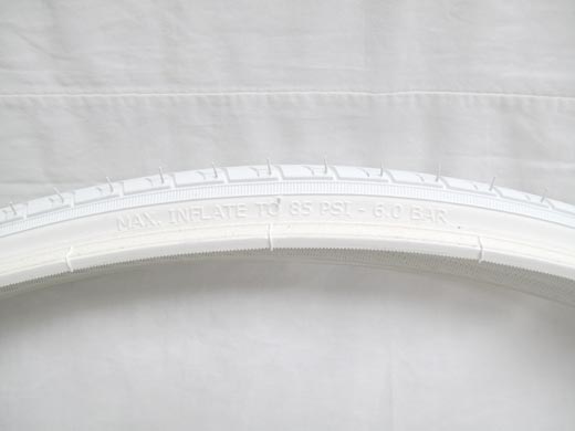 VITTORIA * RANDONNEUR * 700×28C * WHITE入荷してます！！ | シオカゼ