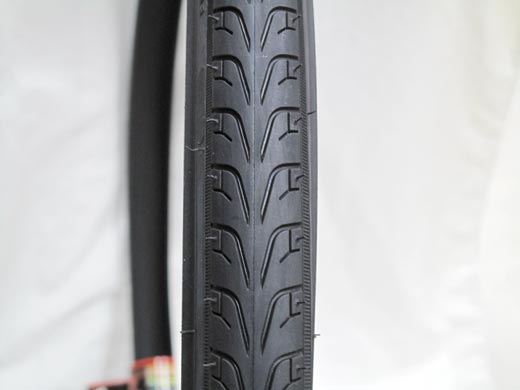 VITTORIA * RANDONNEUR * 700×28C * WHITE入荷してます！！ | シオカゼ