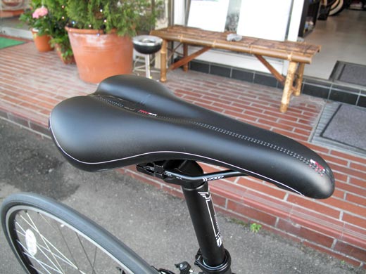 FELT * Z95 * マットブラック * 540入荷してます！ | シオカゼストアブログ
