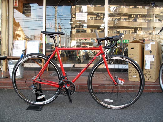 SURLY PACER入荷しています。 | シオカゼストアブログ