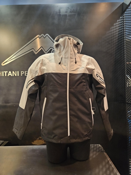 新作入荷】K-2417 3.0フレキシブルジャケット入荷のご案内：KUSHITANI