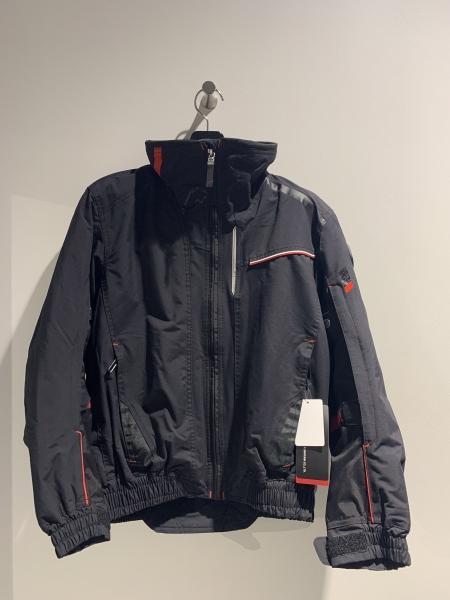 チームジャケットとウインドブレーカー入荷致しました！：KUSHITANI