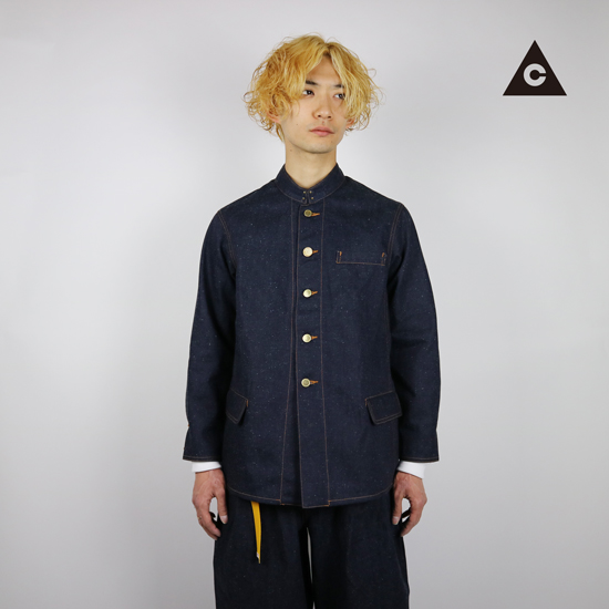 グラデュエーター ジャケット | THEモンゴリアンチョップスのBLOG