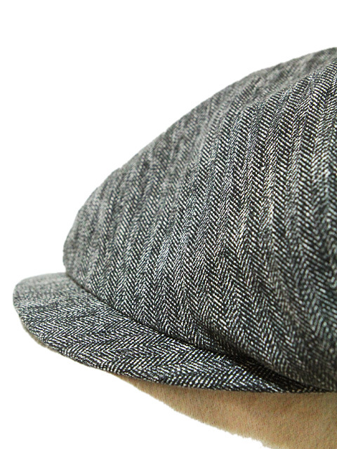 ORGUEIL（オルゲイユ） OR-7059 キャスケット [ Casquette] | Lua-Blog