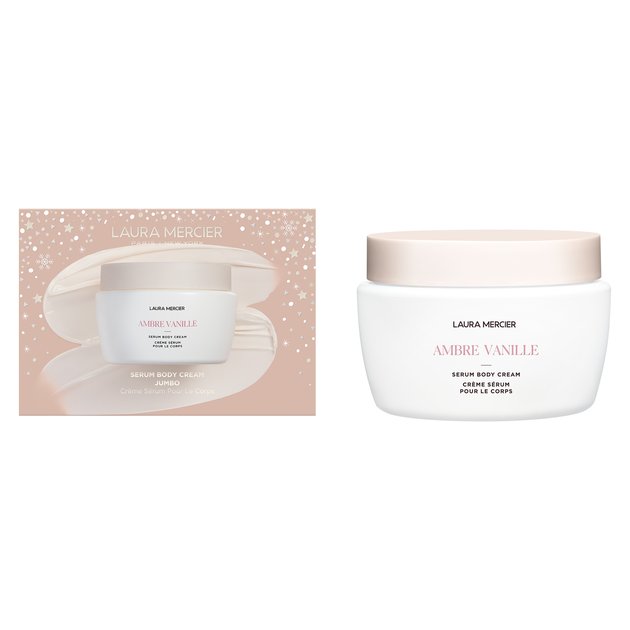 ローラ メルシエ(LAURA MERCIER) アトリエ アンシャンテ セラム ボディ
