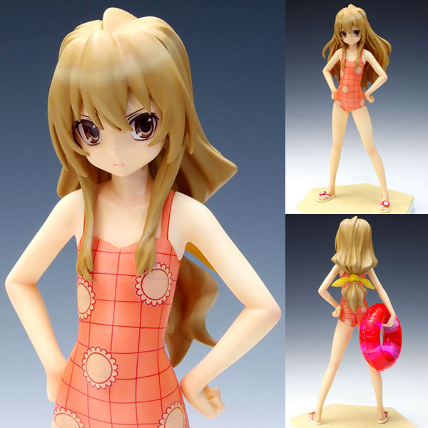 とらドラ！ フィギュア情報