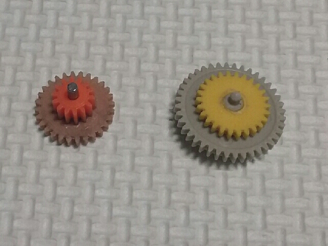 concours d'Elegance/MACHINE