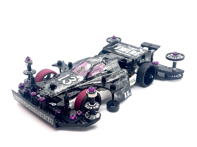 concours d'Elegance/OWNER'S PIT COOL