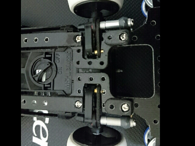 concours d'Elegance/MACHINE