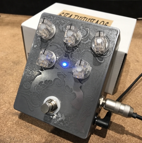 9OVERDRIVE9 Dest-Low 改 9overdrive9 Dest-low 改 9OVERDRIVE9 Dest