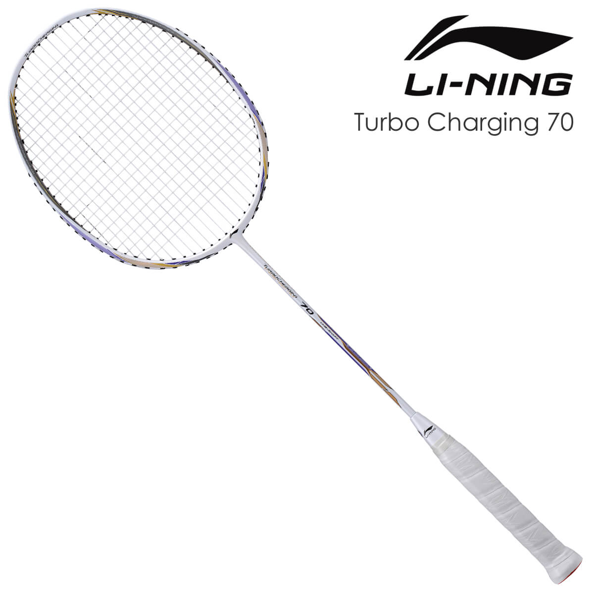 LI-NING Turbo Charging 70(TC70) AEROTEC BEAM AYPM434-1