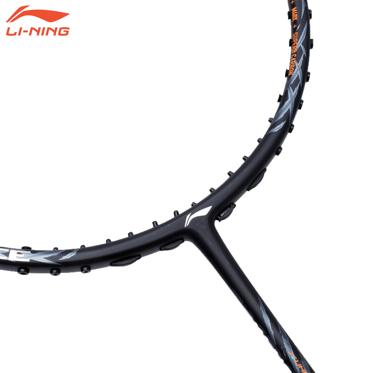 LI-NING AX70 AXFORCE 70 バドミントンラケット リーニン【日本