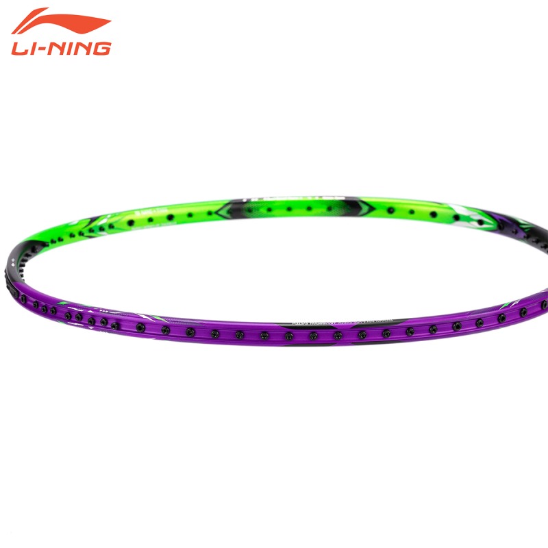 LI-NING HAL9000 HALBERTEC9000 バドミントンラケット リーニン【日本