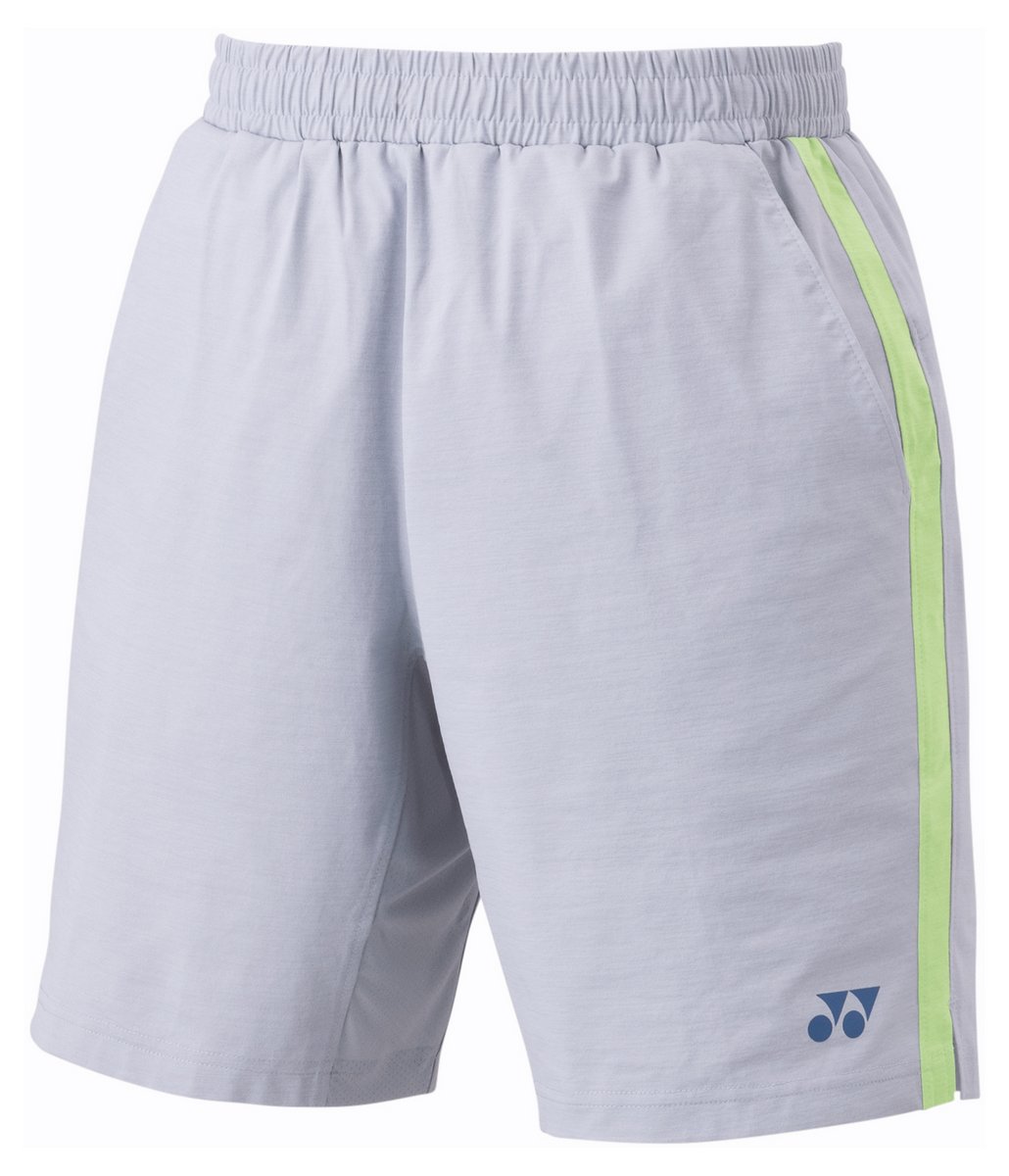 YONEX 15166 ユニニットハーフパンツ ウェア(ユニ) アパレル