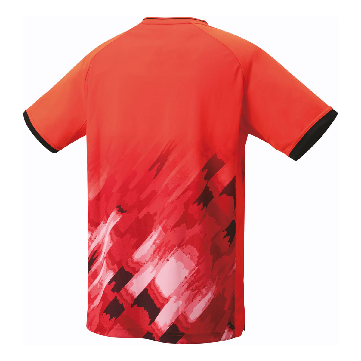 YONEX 10581 メンズゲームシャツ(フィットスタイル) ウェア(ユニ